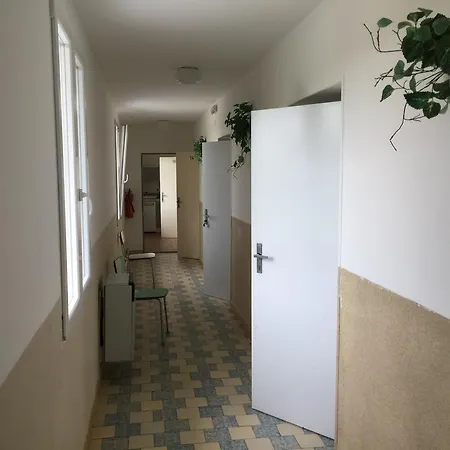 Ubytovani Na Arealu * Kobyli