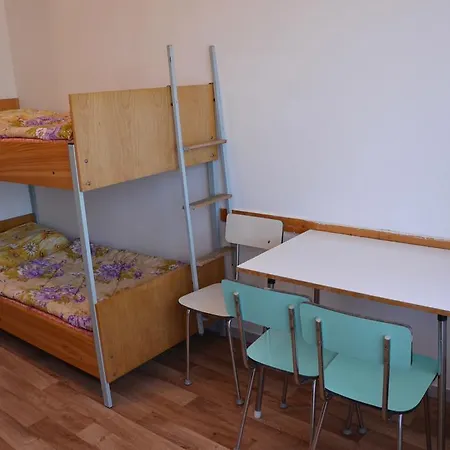 Ubytovani Na Arealu Guest house *