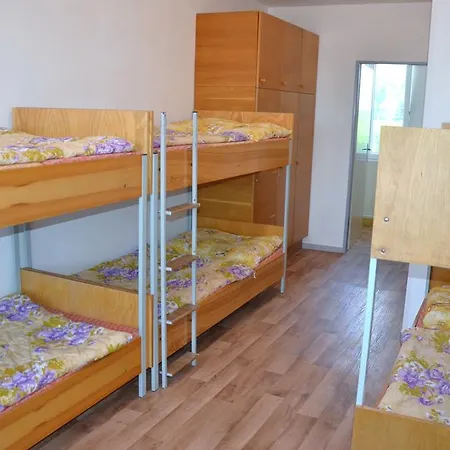 Ubytovani Na Arealu * Kobyli